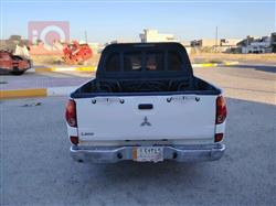 میتسوبیشی L200